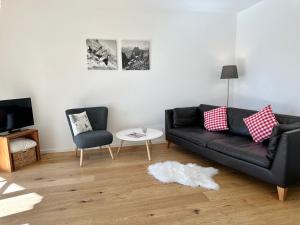 Ferienwohnung Bergtraum