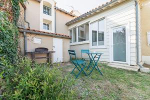 Le Petit Verger, cosy 5 people