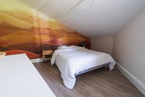 Le Petit Verger, cosy 5 people