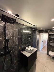 Appartement jacuzzi dexception - proche Paris