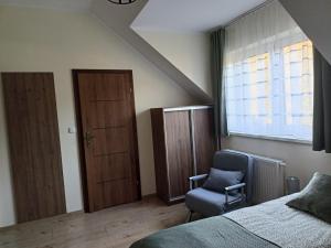 Agroturystyka Wiktorówka