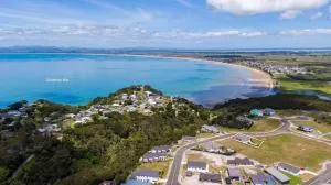 Banyan Units - Karikari Holiday Apartment - Rangiputa