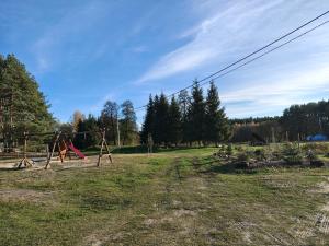 Agroturystyka Wiktorówka