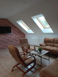 Agroturystyka Wiktorówka