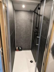 Appartements Superbe maison au calme : photos des chambres
