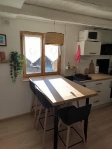 Appartements Superbe maison au calme : photos des chambres