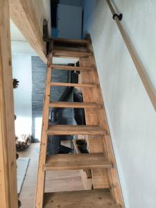 Appartements Superbe maison au calme : photos des chambres