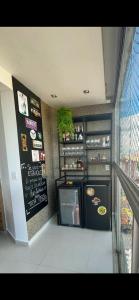 Apartamento Duplex Cobertura