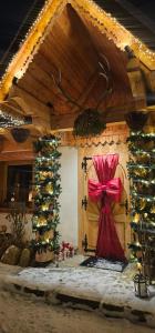 Domek Zakopiańska Przystań