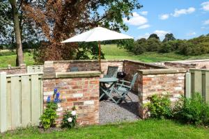 Moat Cottage, Newby Hall, Ripon, North Yorkshire