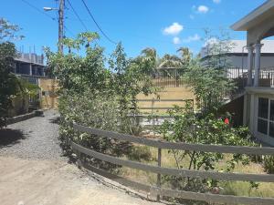 Maison spacieuse près de la plage, Trou-aux-Biches