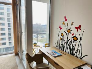 One Apartments NordOne Iulius Town