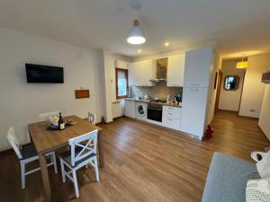 Attico - Terrazza su Castello