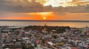 Apartamento Duplex Cobertura