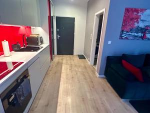 Apartment Targowa L9