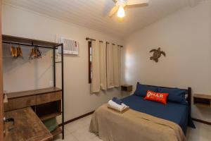 Casa c Jardim em Búzios a 400m da Praia | VDS 14