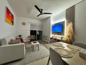 Hermoso Apartamento en la mejor zona de Montería - Ayapel