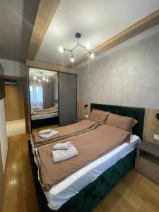 Apartman Royal Luxury Lara