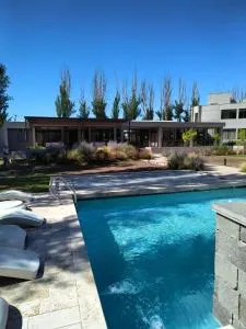 Amerian Chacras de Coria - Lujan de Cuyo