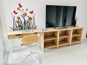 One Apartments NordOne Iulius Town