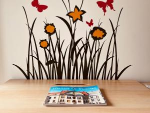 One Apartments NordOne Iulius Town