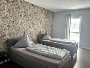 Stundenhotel Krieger