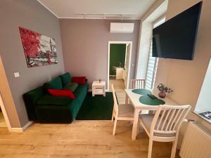 Apartment Targowa L9