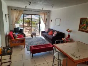 Departamento en maitencillo - Maitencillo