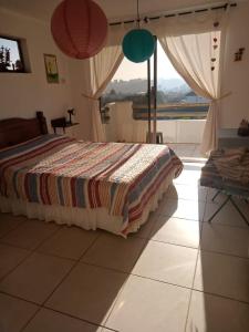 Departamento en maitencillo