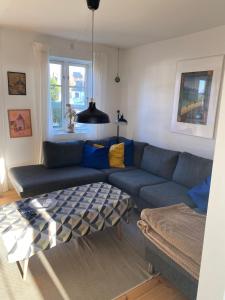 Vidunderligt hus på smukke Nyord