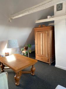 Vidunderligt hus på smukke Nyord