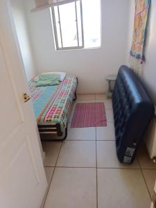 Departamento en maitencillo