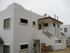 Departamento en maitencillo