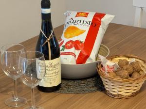 Attico - Terrazza su Castello