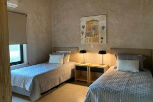 Casa B entre viñedos