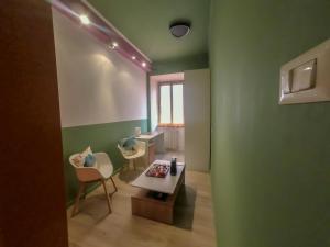 Casa di Ale-intero alloggio 1 letto matrimoniale