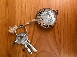 Attico - Terrazza su Castello