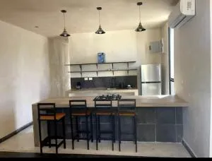 Villa Colibries Chelem - Chelem