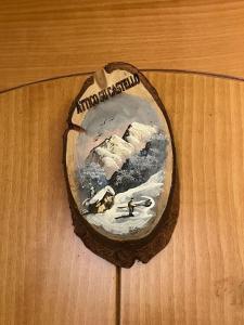 Attico - Terrazza su Castello