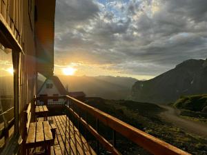 Refugio de la Montaña - Bed & Breakfast