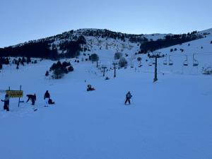 Attico - Terrazza su Castello