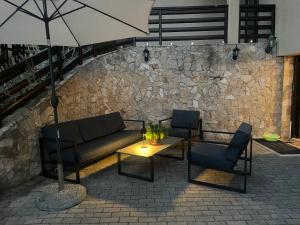 Vila Zabac - Ski Center Tornik