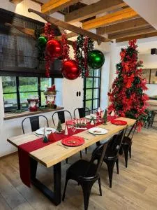 Gîte du Fronzell - Stosswihr