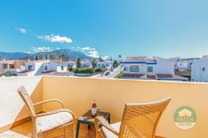 Casa Perez - family home with pool