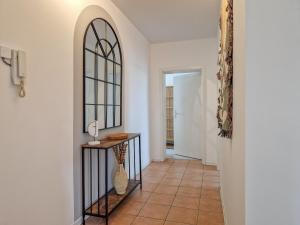 Boho-Suite - Sauna, Netflix, Nespresso, Zentral, Messe