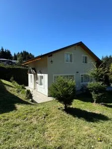 Rincón del Angel - Puerto Blest