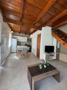 Cabañas Rincón del Ángel