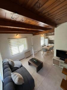 Cabañas Rincón del Ángel