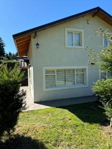 Cabañas Rincón del Ángel