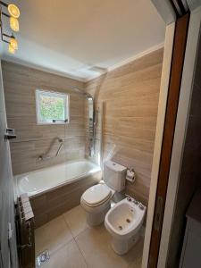 Cabañas Rincón del Ángel